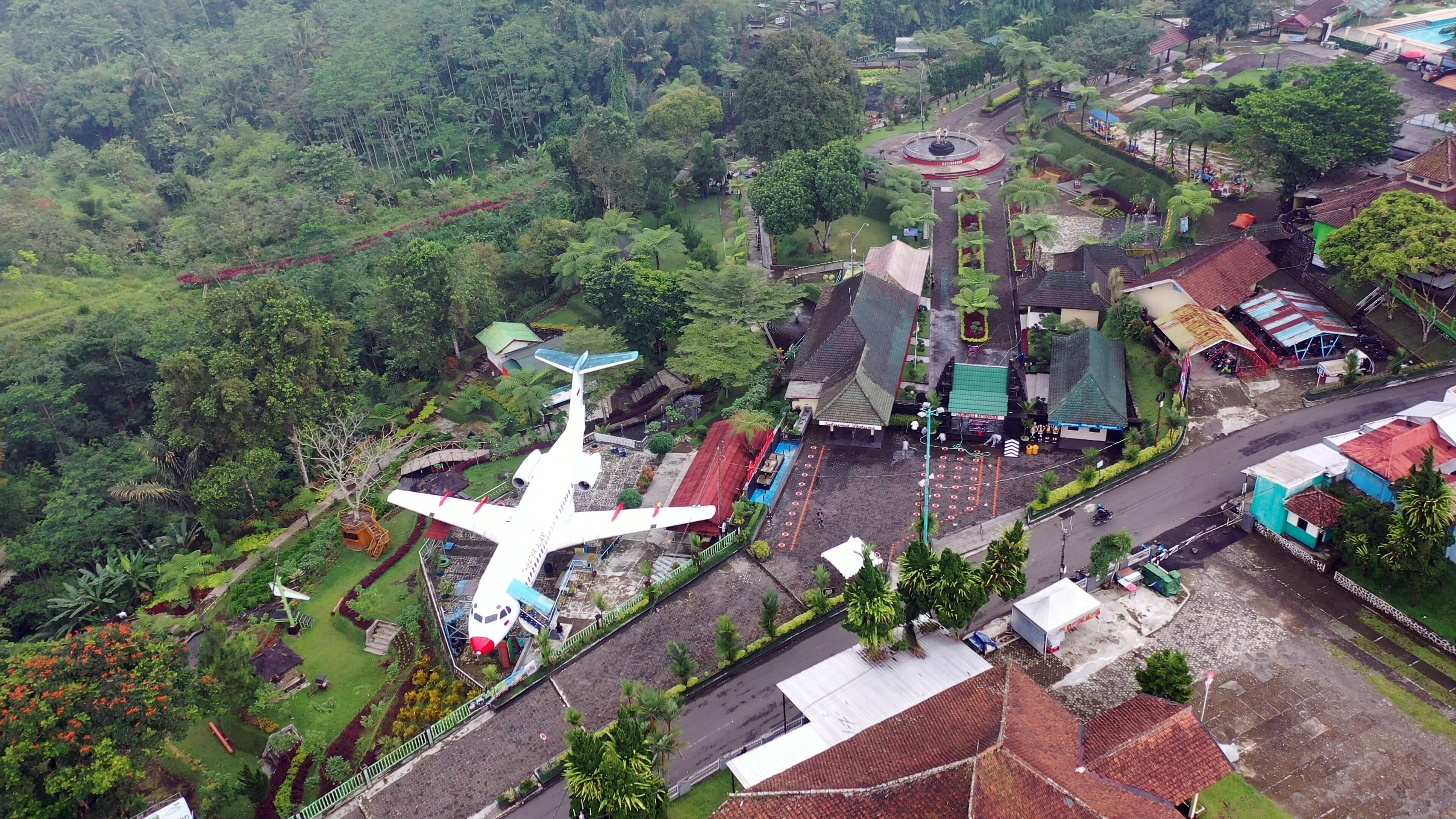 Wisata Banyumas